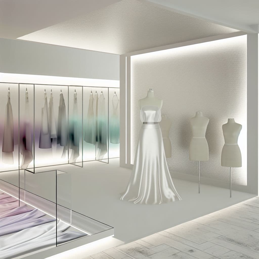 FFF Ethereal design studio